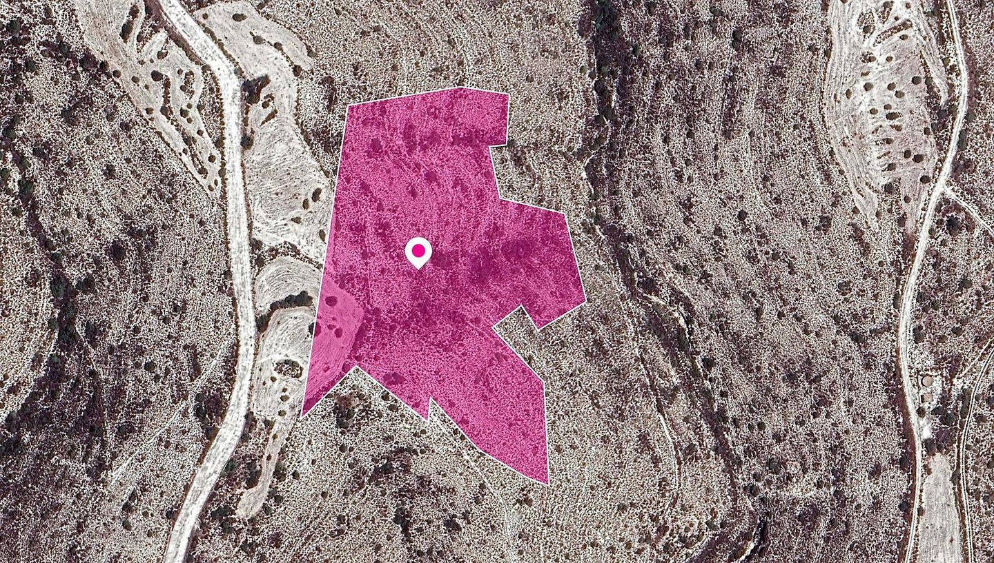 Agricultural Field in Kato Drys, Larnaca
