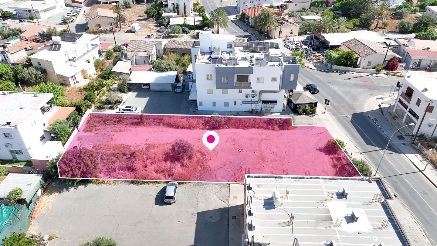 Investment Opportunity in Lakatameia, Nicosia