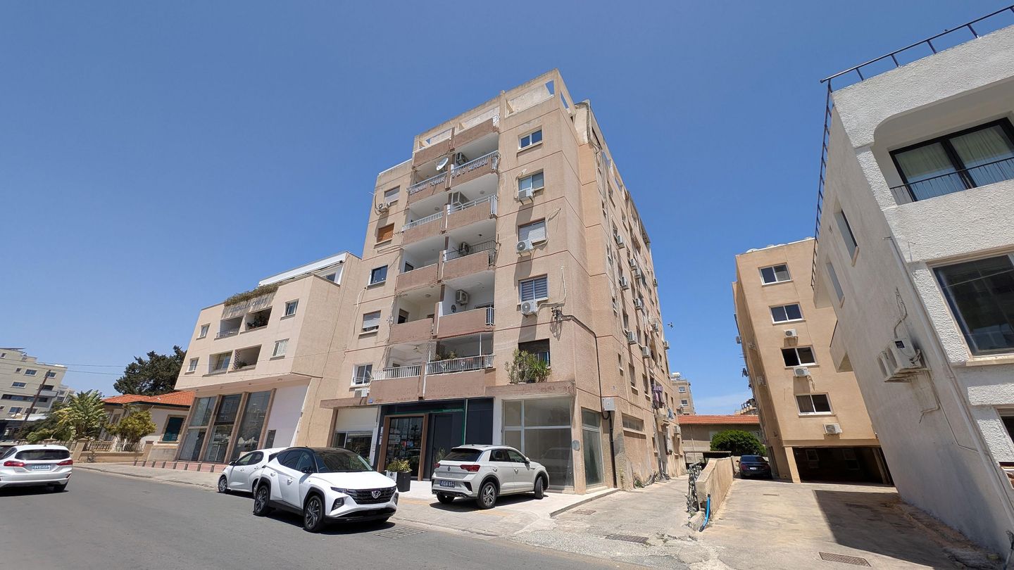 Studio Apartment in Skala Quarter, Larnaca