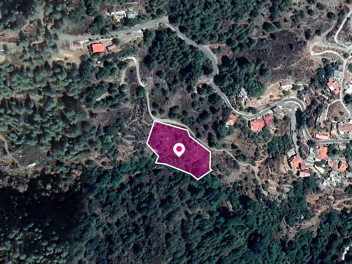 Residential field, Lemithou
